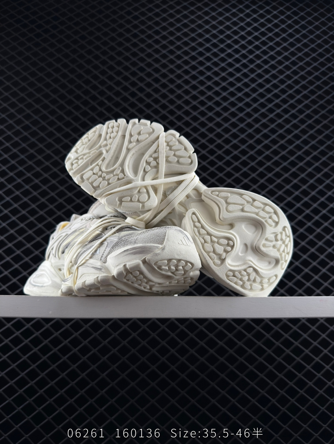 Adidas XLG RUNNER DELUXE