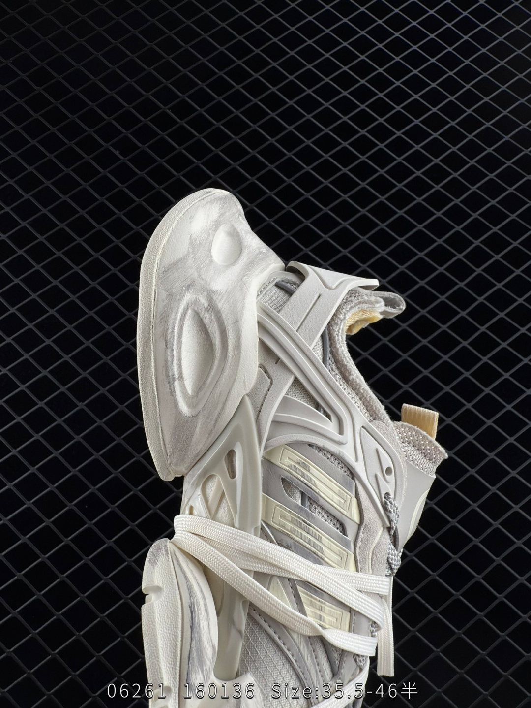 Adidas XLG RUNNER DELUXE