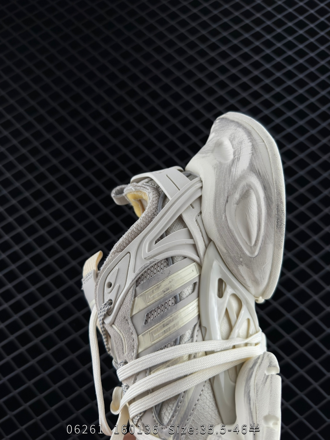 Adidas XLG RUNNER DELUXE