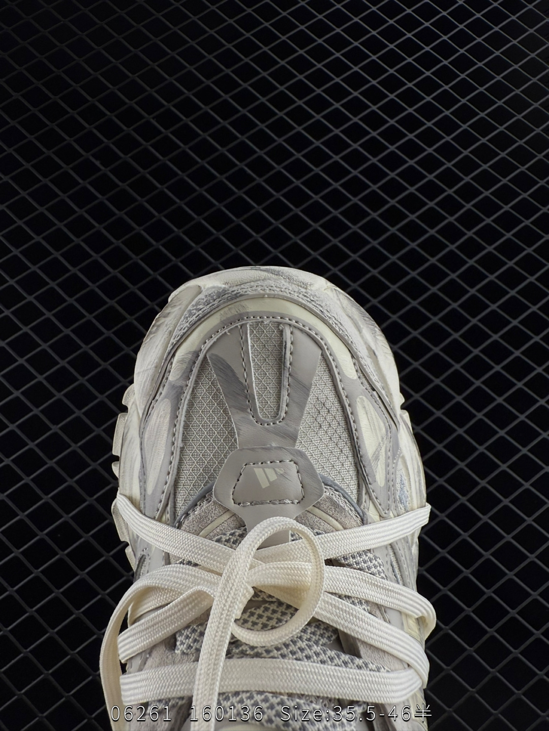 Adidas XLG RUNNER DELUXE