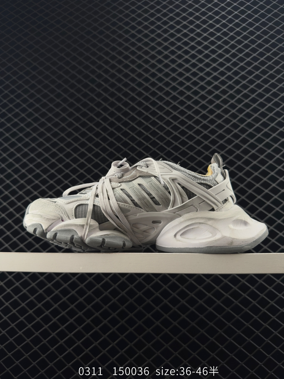 Adidas XLG RUNNER DELUXE