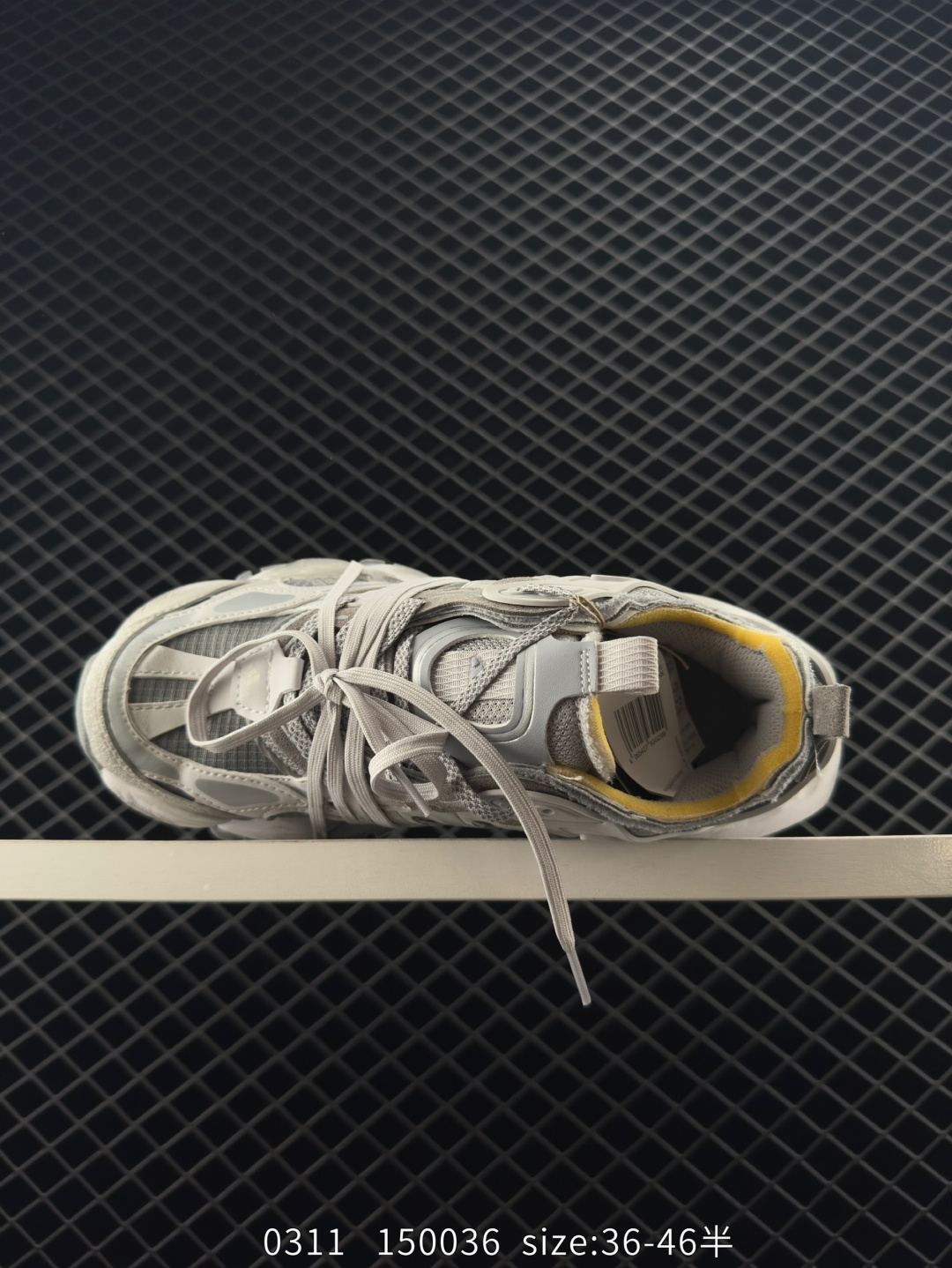 Adidas XLG RUNNER DELUXE