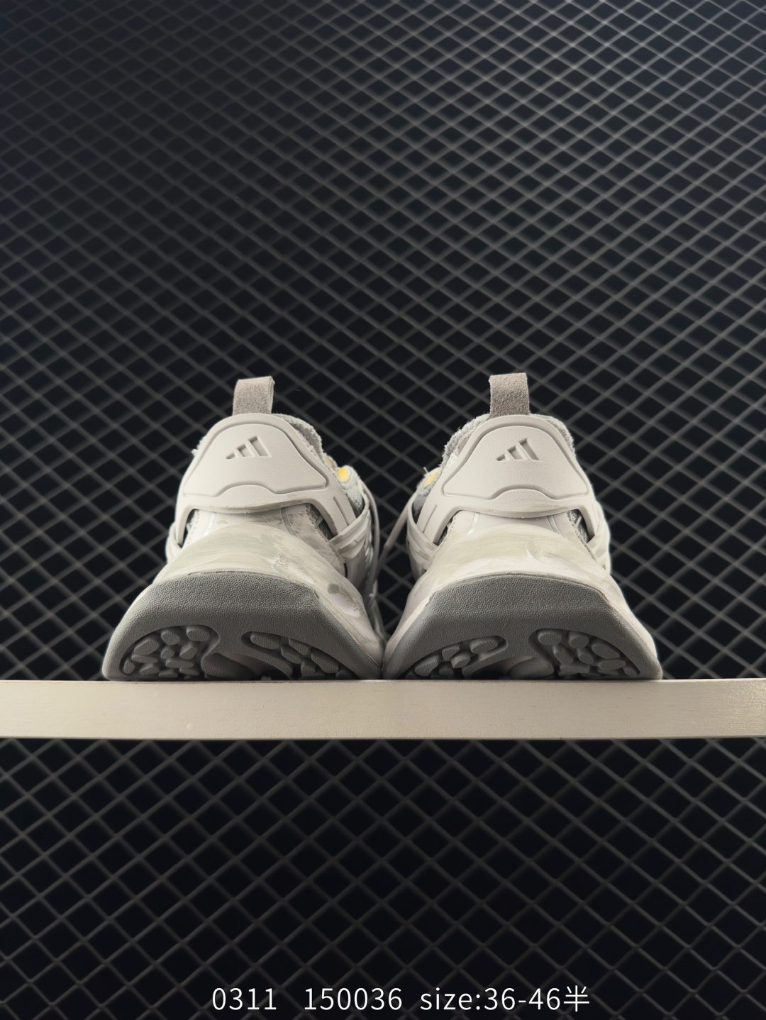 Adidas XLG RUNNER DELUXE