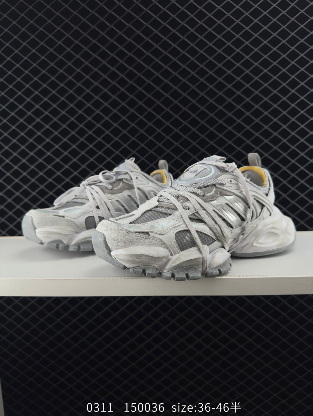 Adidas XLG RUNNER DELUXE