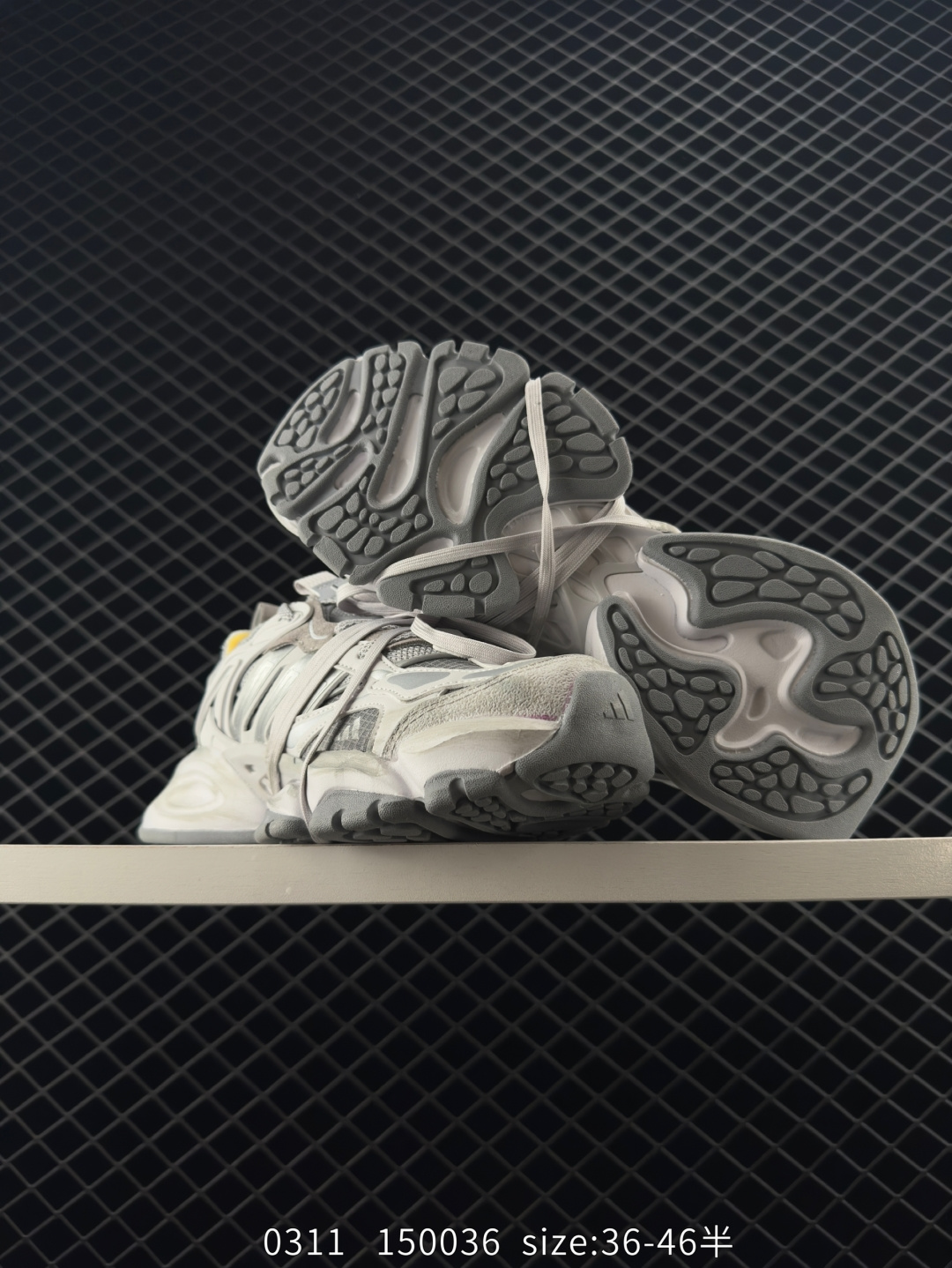 Adidas XLG RUNNER DELUXE