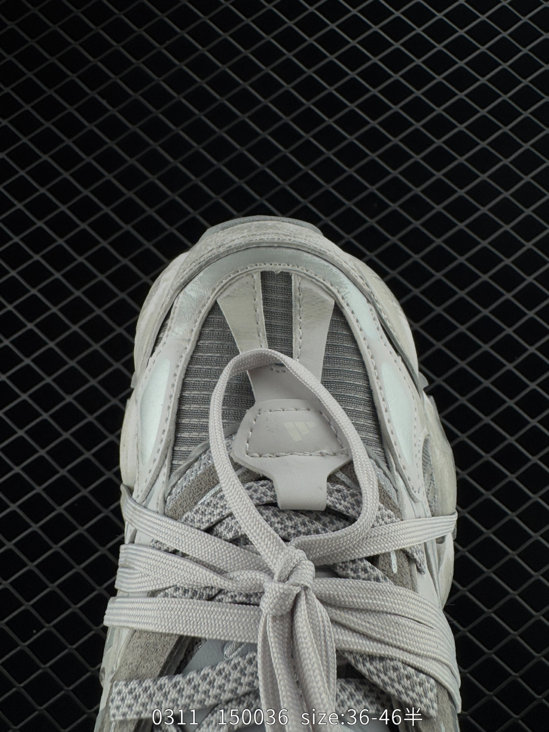 Adidas XLG RUNNER DELUXE