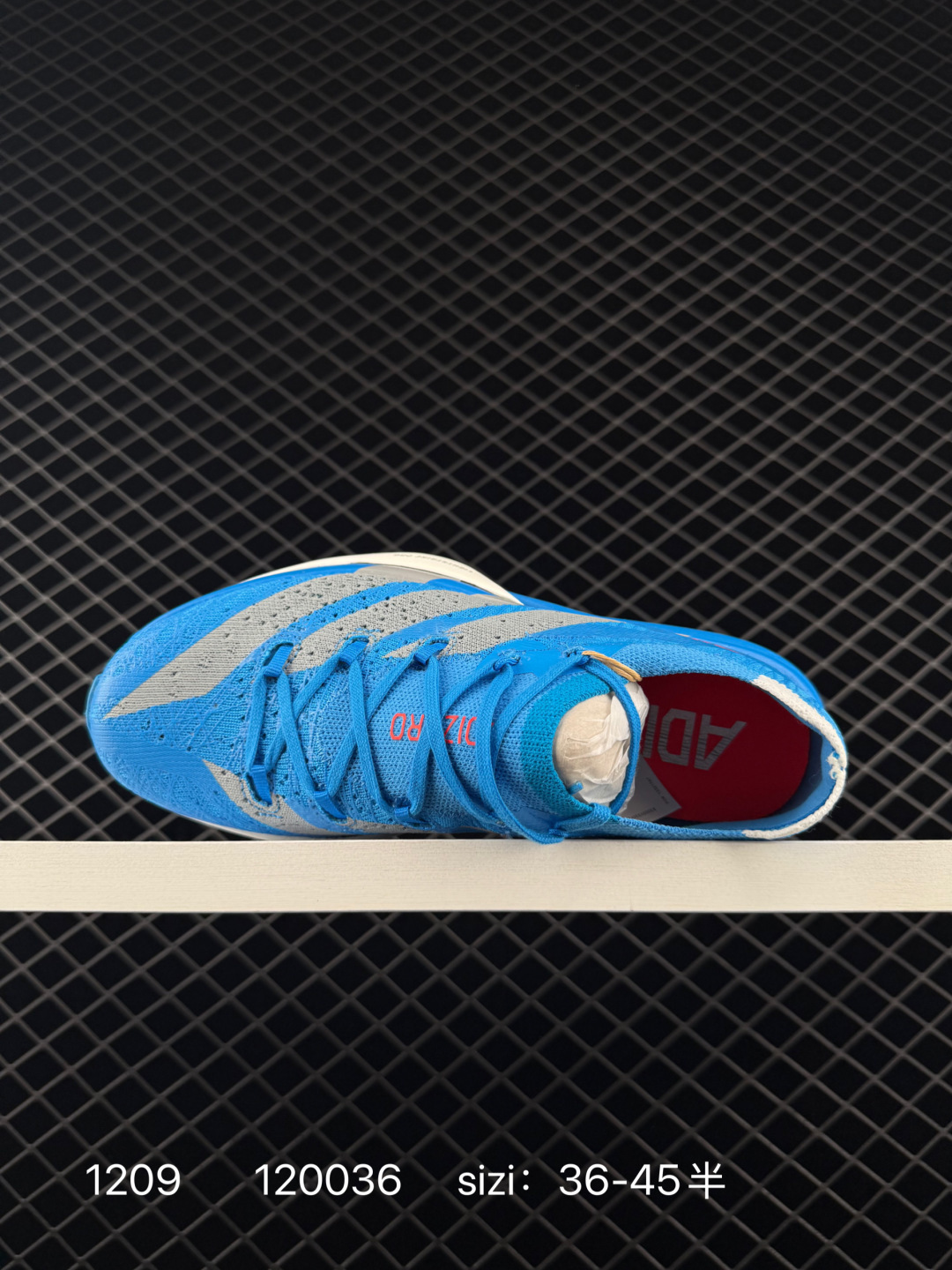 Adidas Adizero Prime X 3.0 Strung