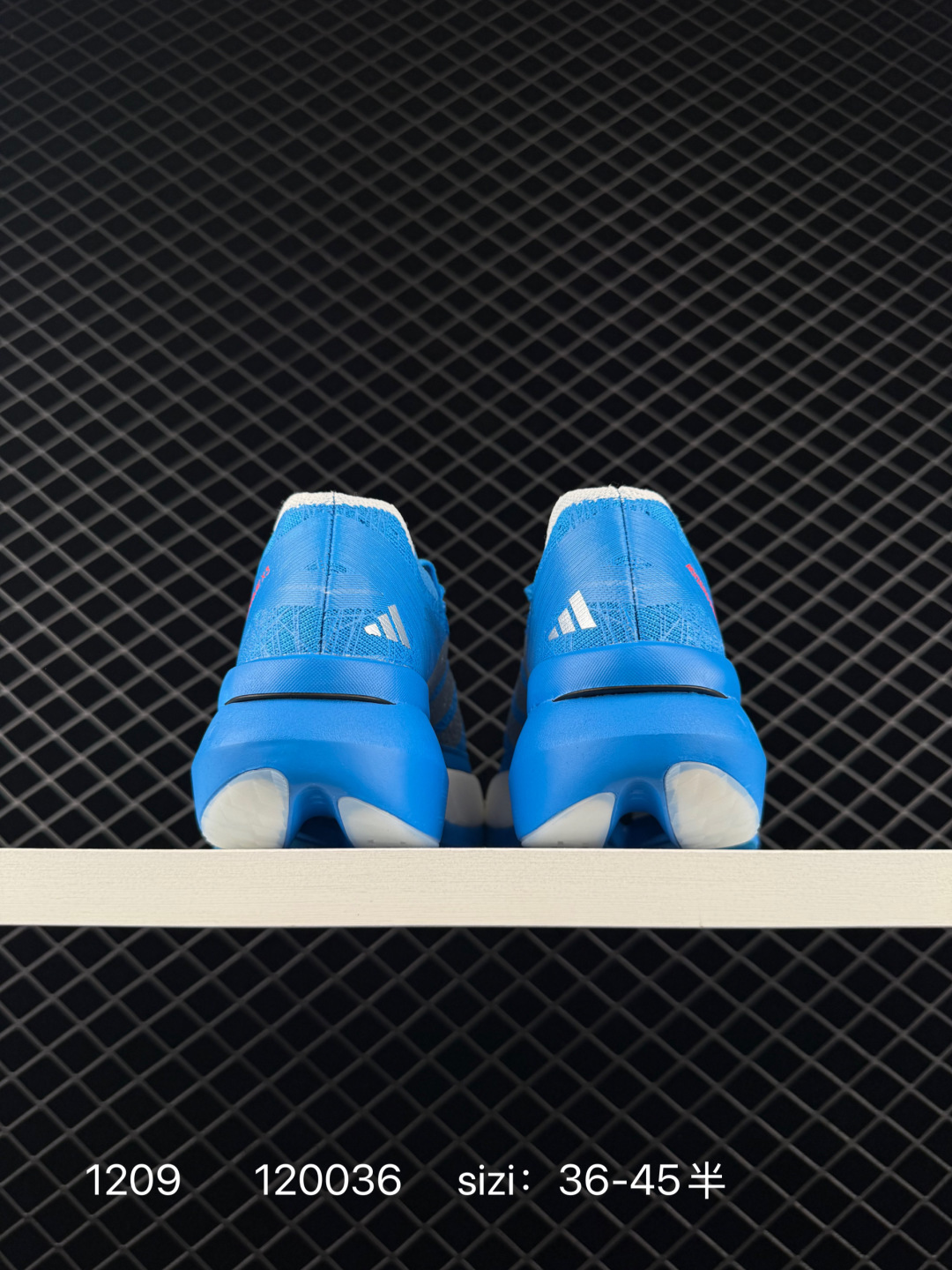 Adidas Adizero Prime X 3.0 Strung