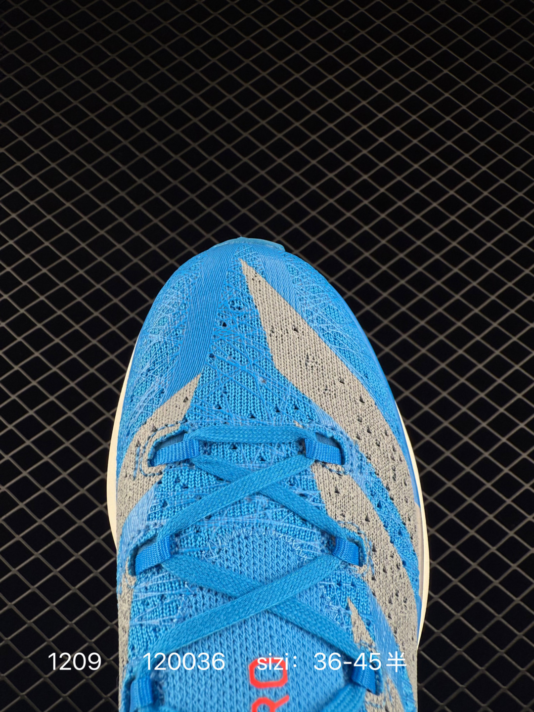 Adidas Adizero Prime X 3.0 Strung