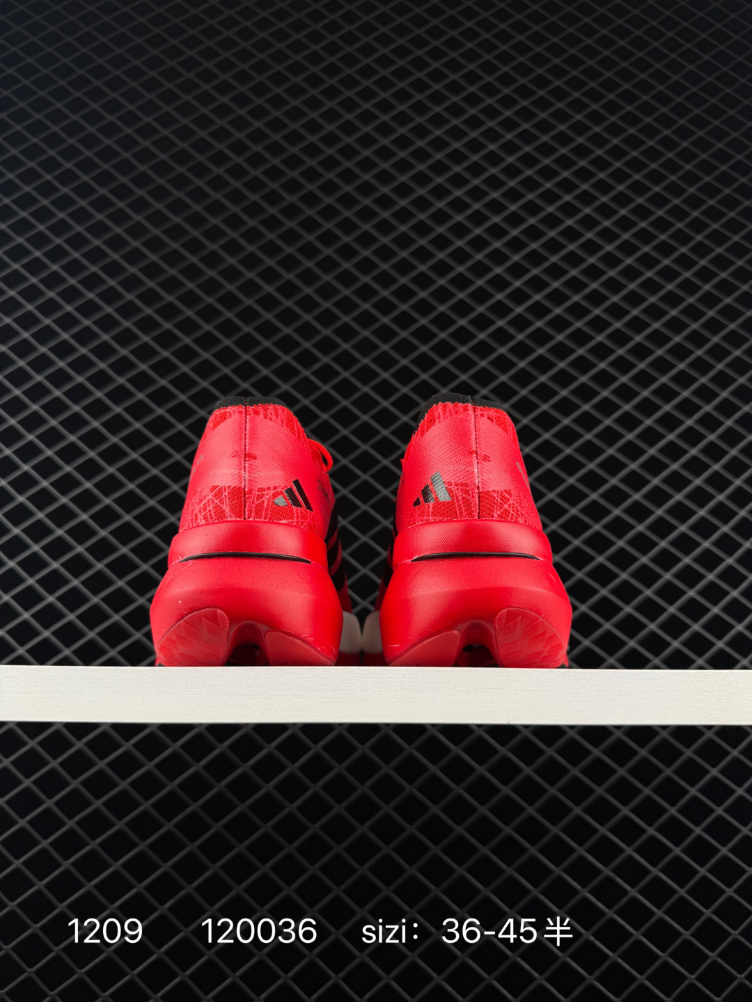 Adidas Adizero Prime X 3.0 Strung