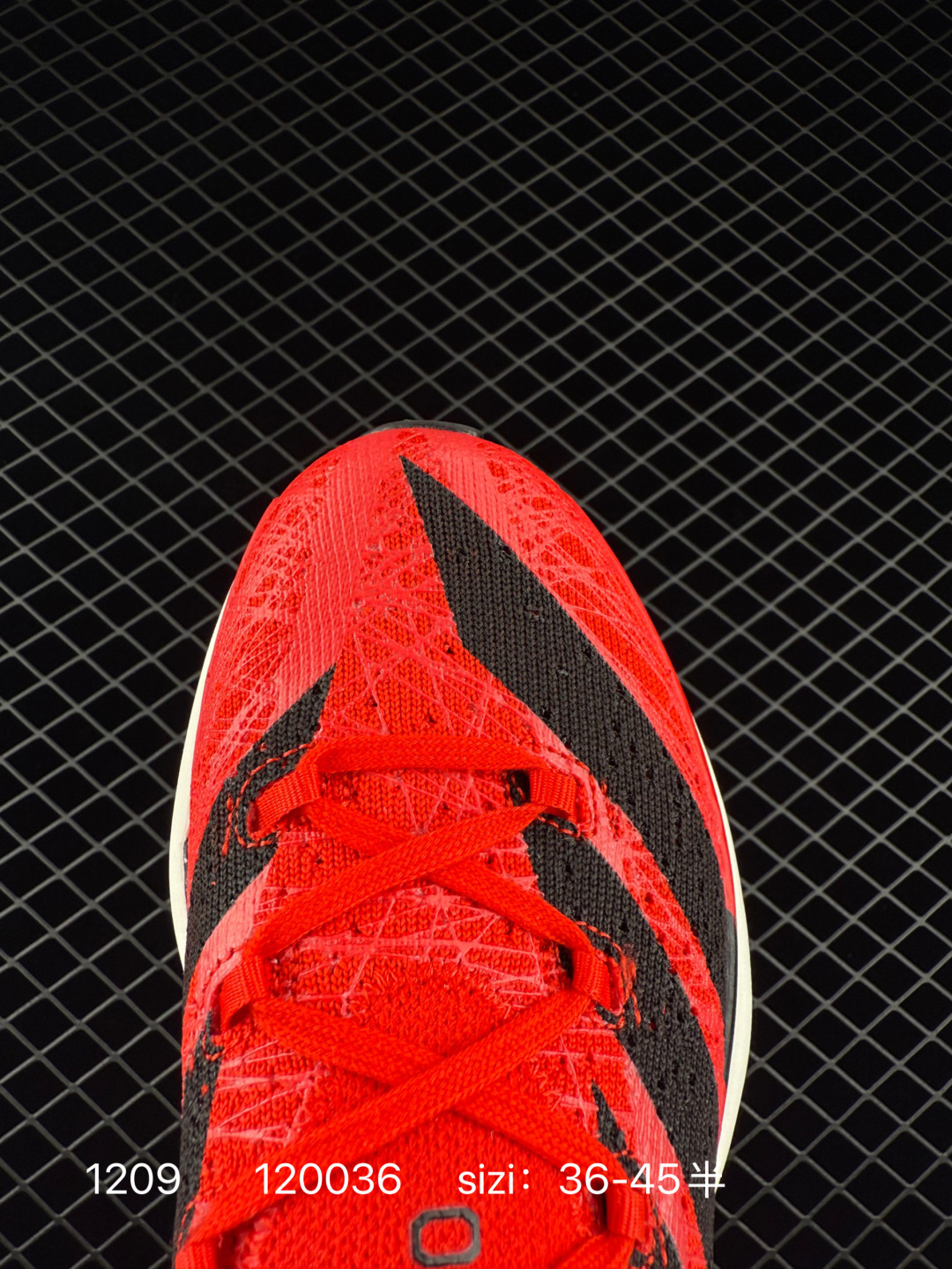 Adidas Adizero Prime X 3.0 Strung