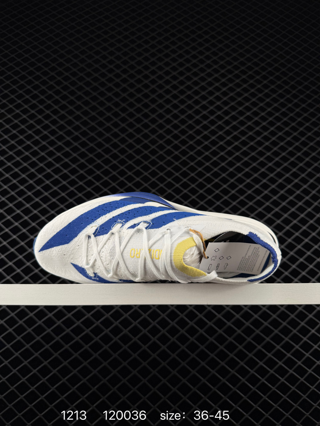 Adidas Adizero Prime X 3.0 Strung