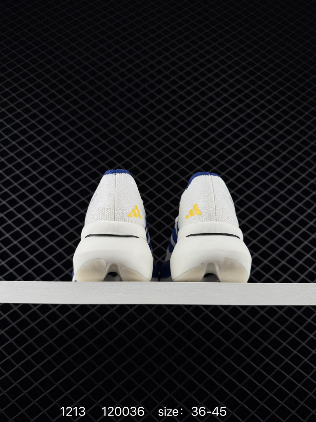 Adidas Adizero Prime X 3.0 Strung