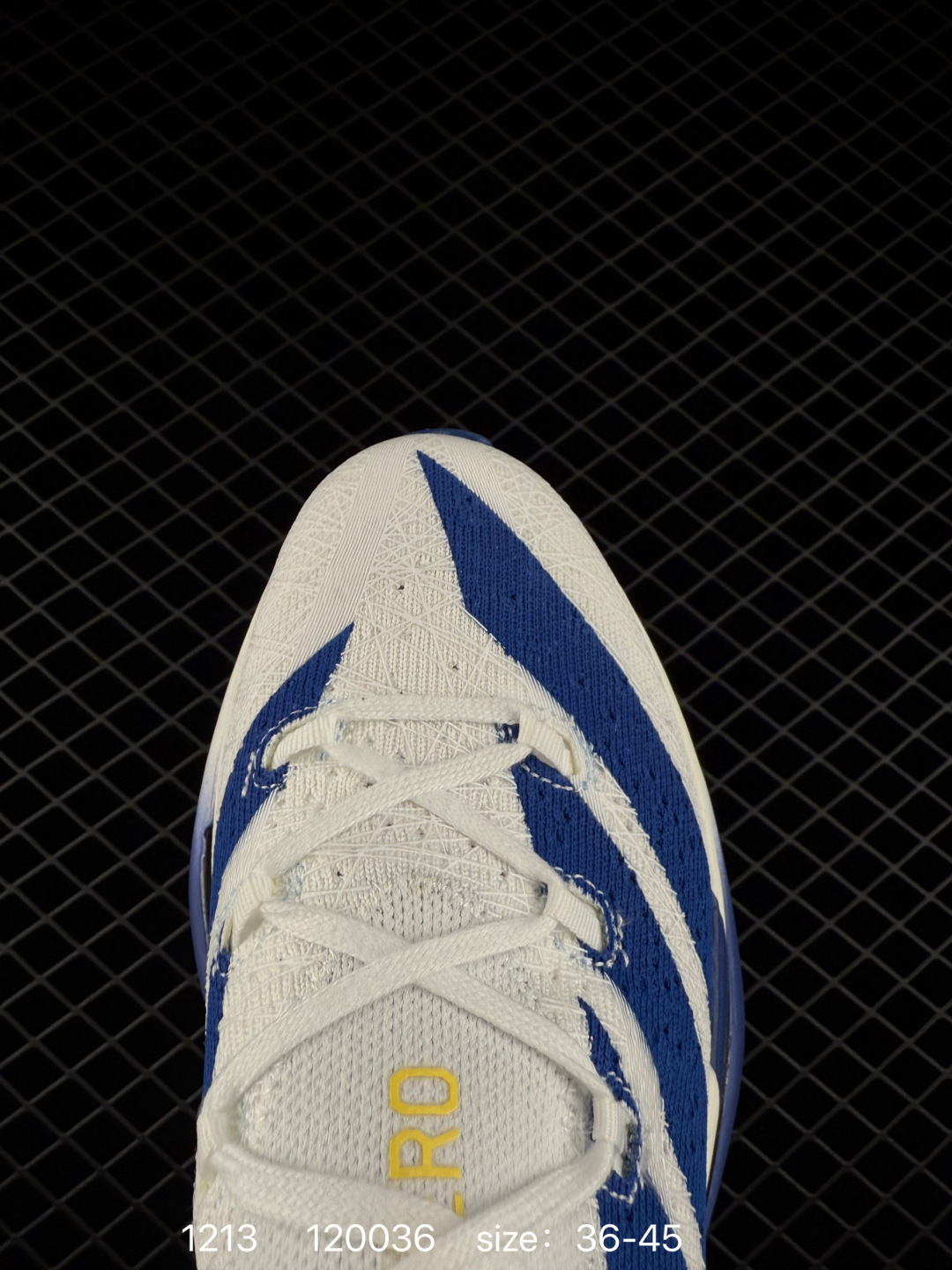 Adidas Adizero Prime X 3.0 Strung