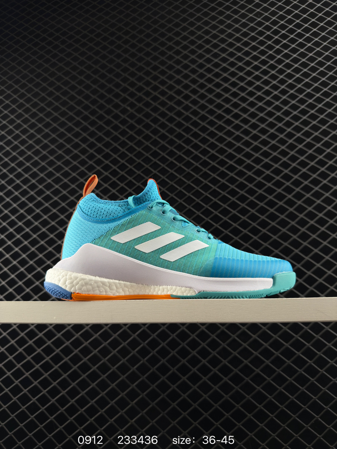 ADIDAS CRAZYFLIGHT MID ADIDAS CRAZYFLIGHT MID