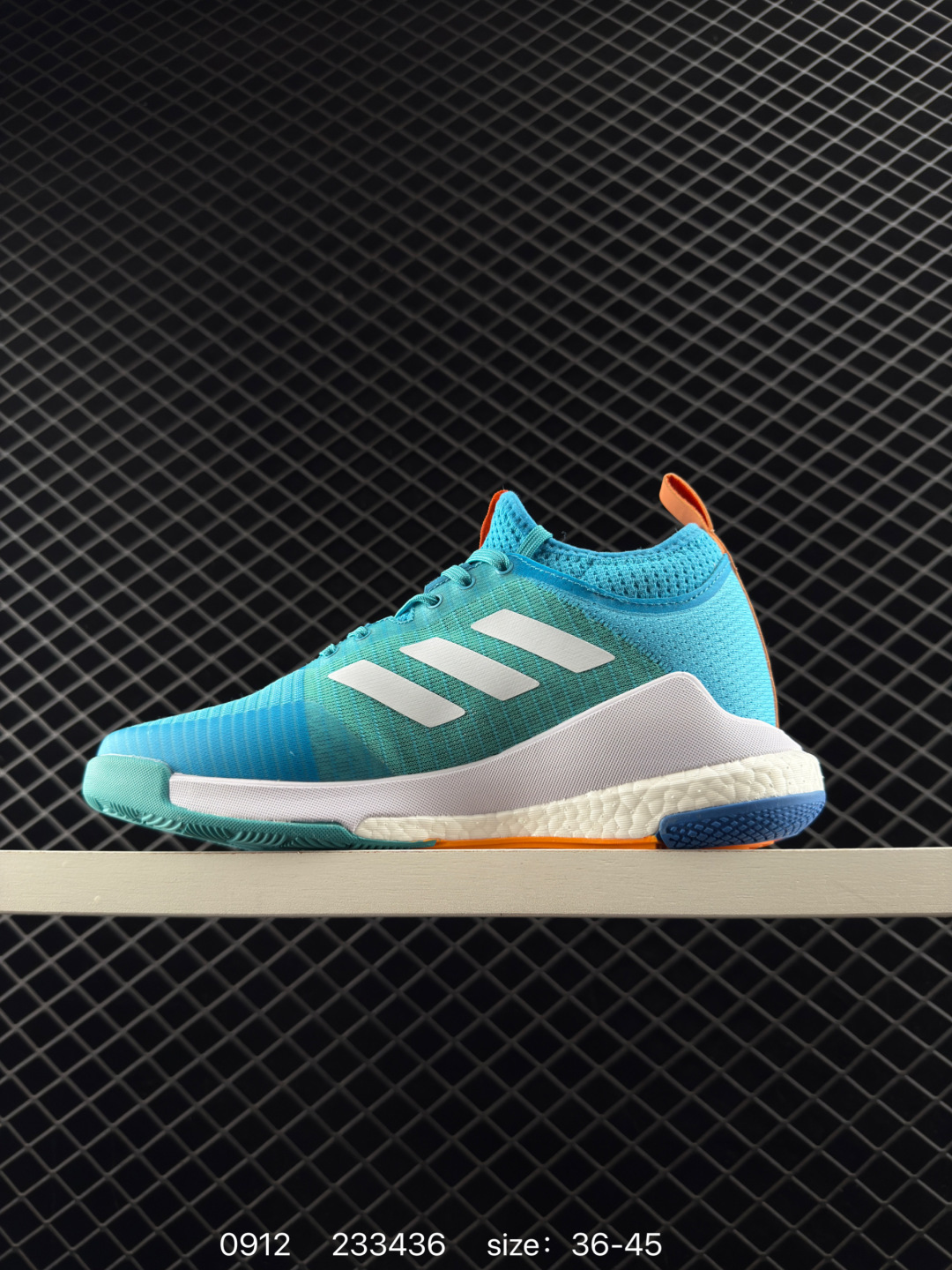 ADIDAS CRAZYFLIGHT MID