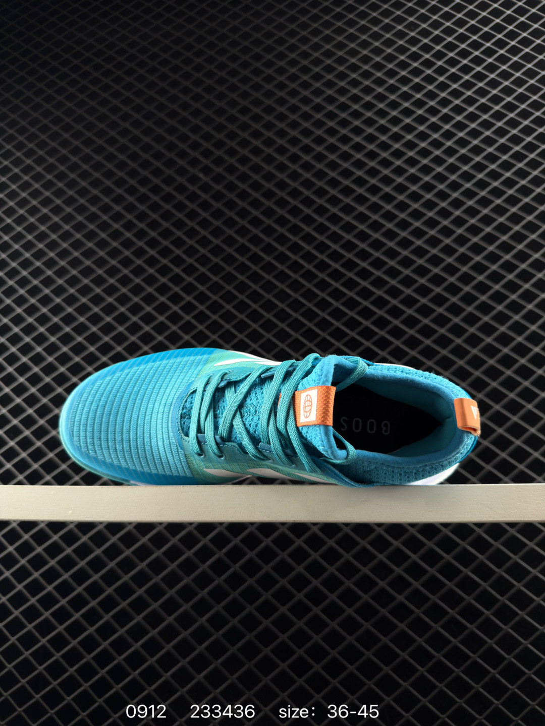 ADIDAS CRAZYFLIGHT MID