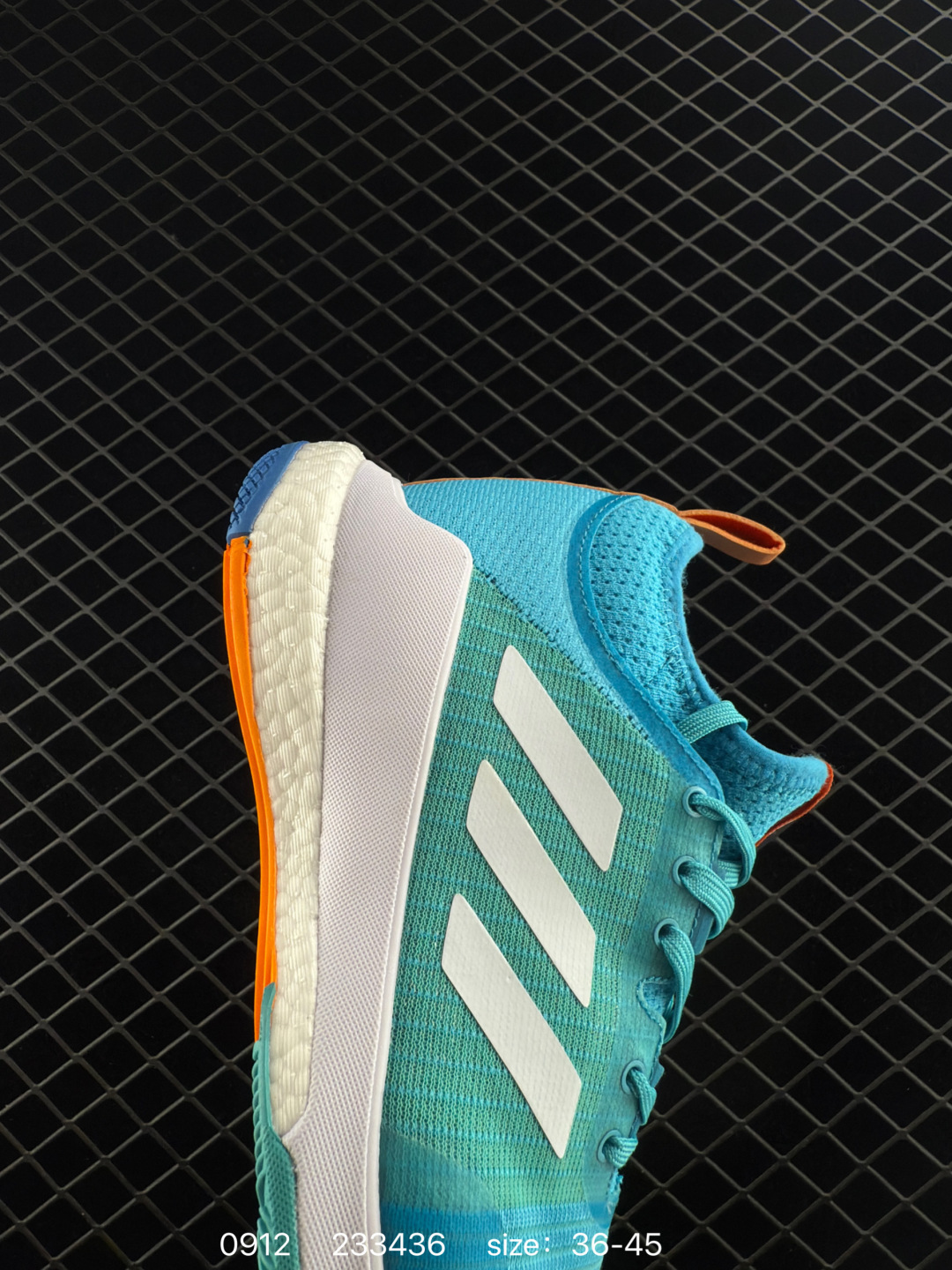 ADIDAS CRAZYFLIGHT MID