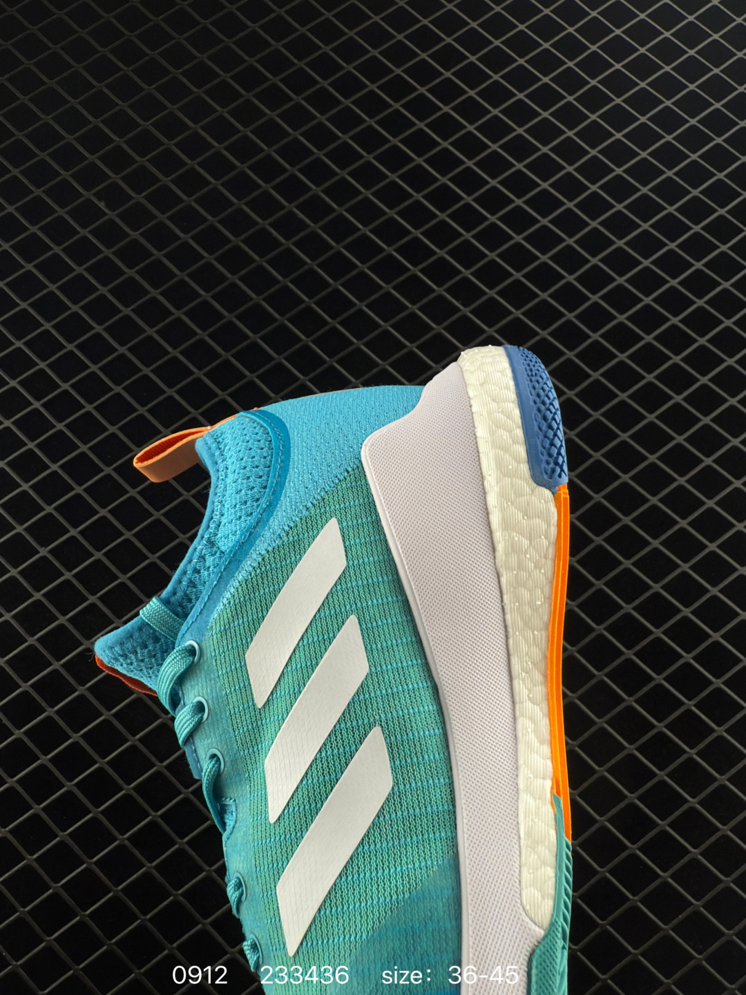 ADIDAS CRAZYFLIGHT MID