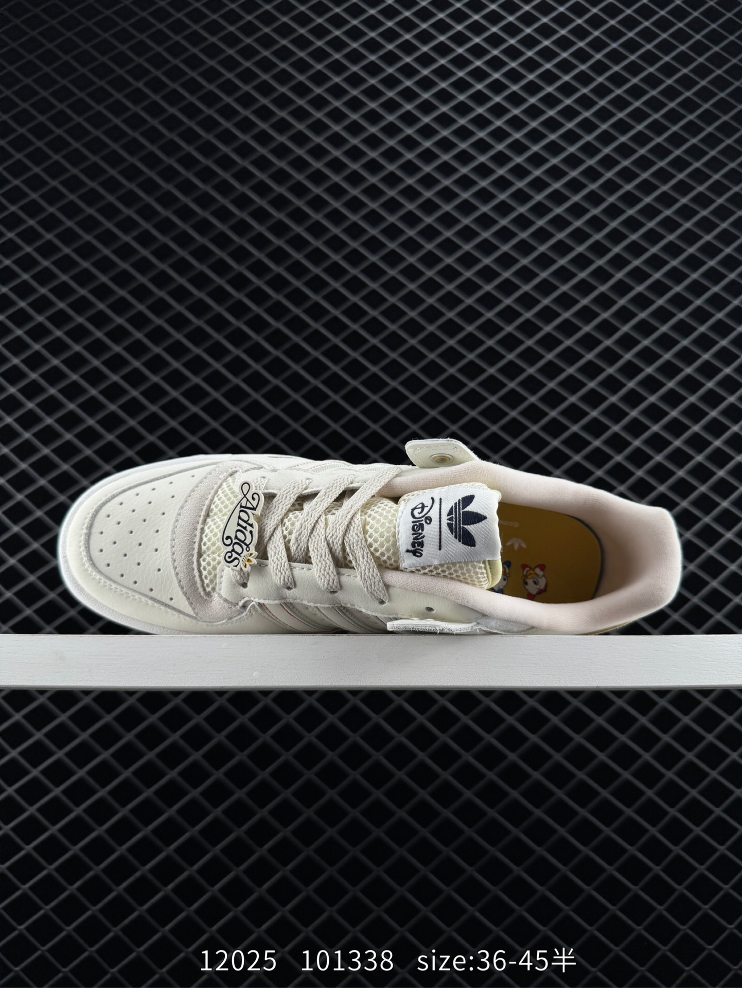 Adidas Forum 84 Low OG