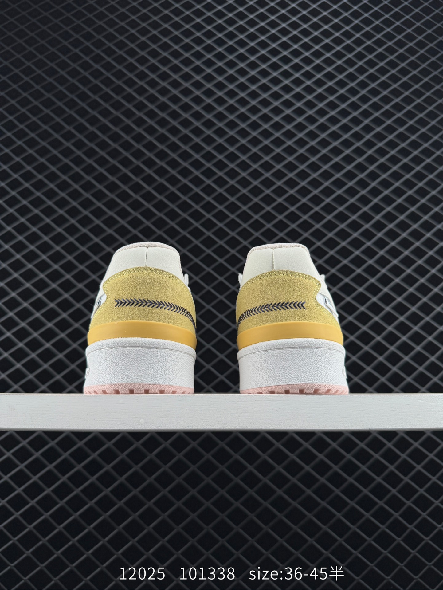 Adidas Forum 84 Low OG