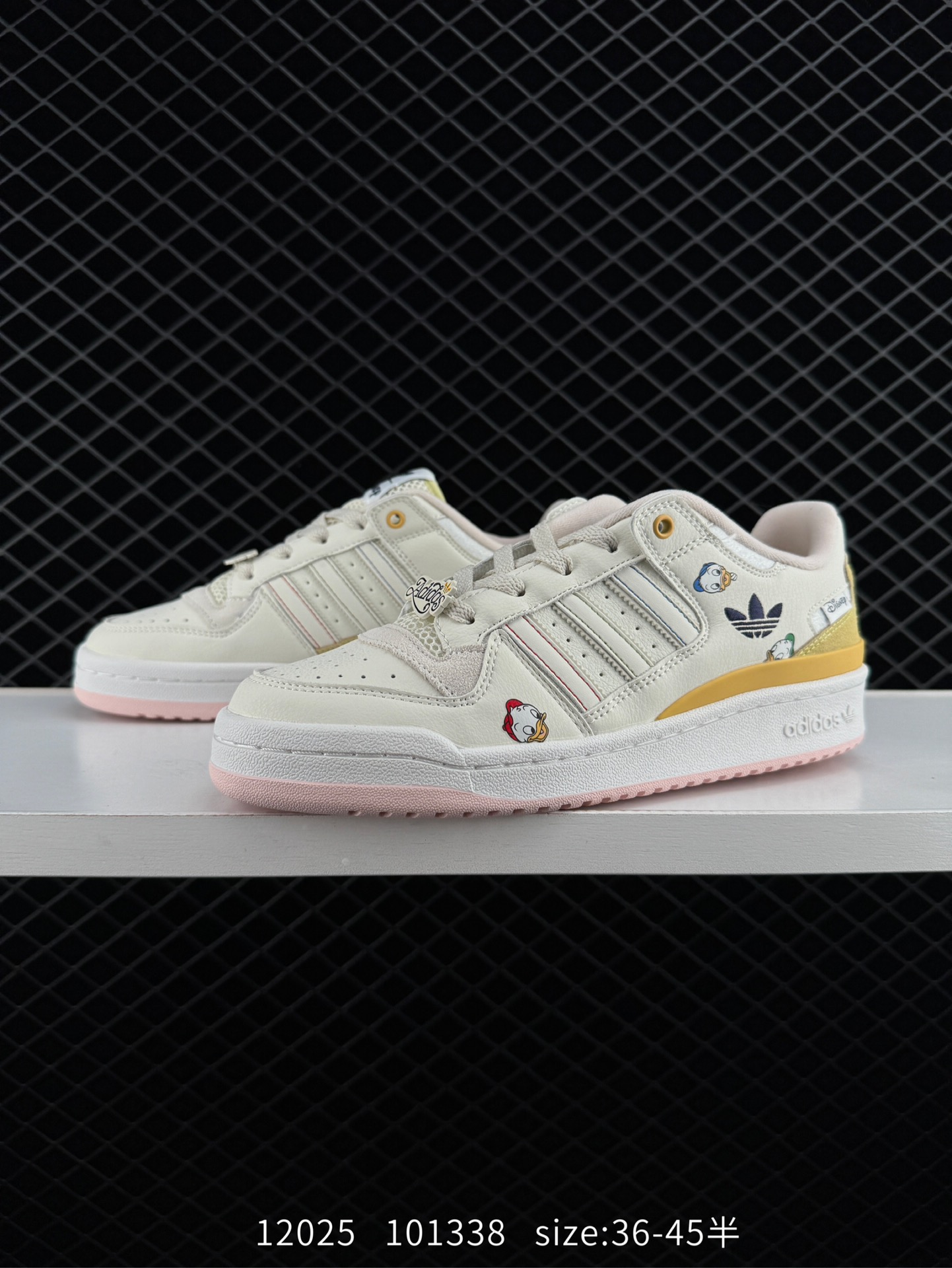 Adidas Forum 84 Low OG