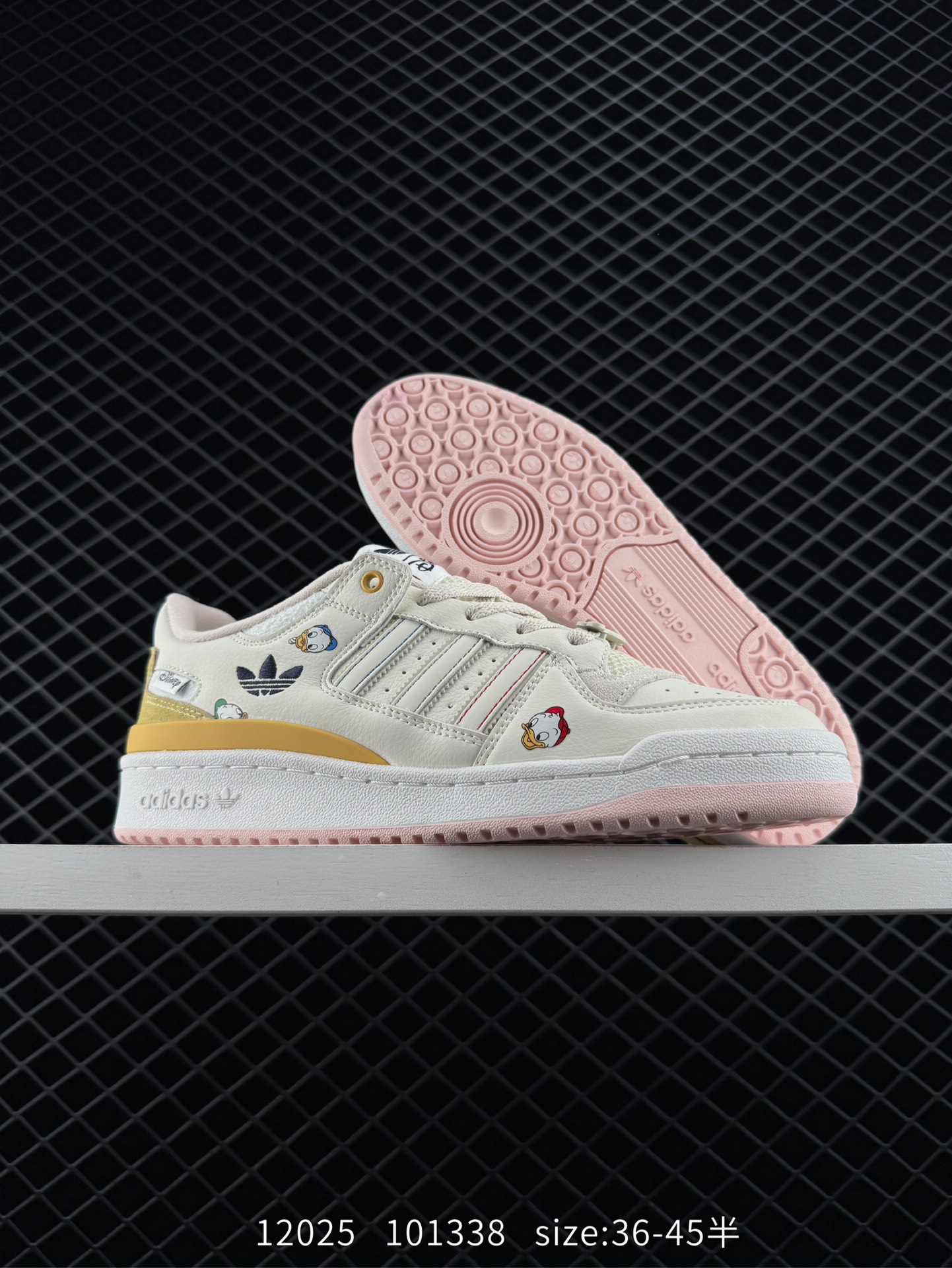 Adidas Forum 84 Low OG