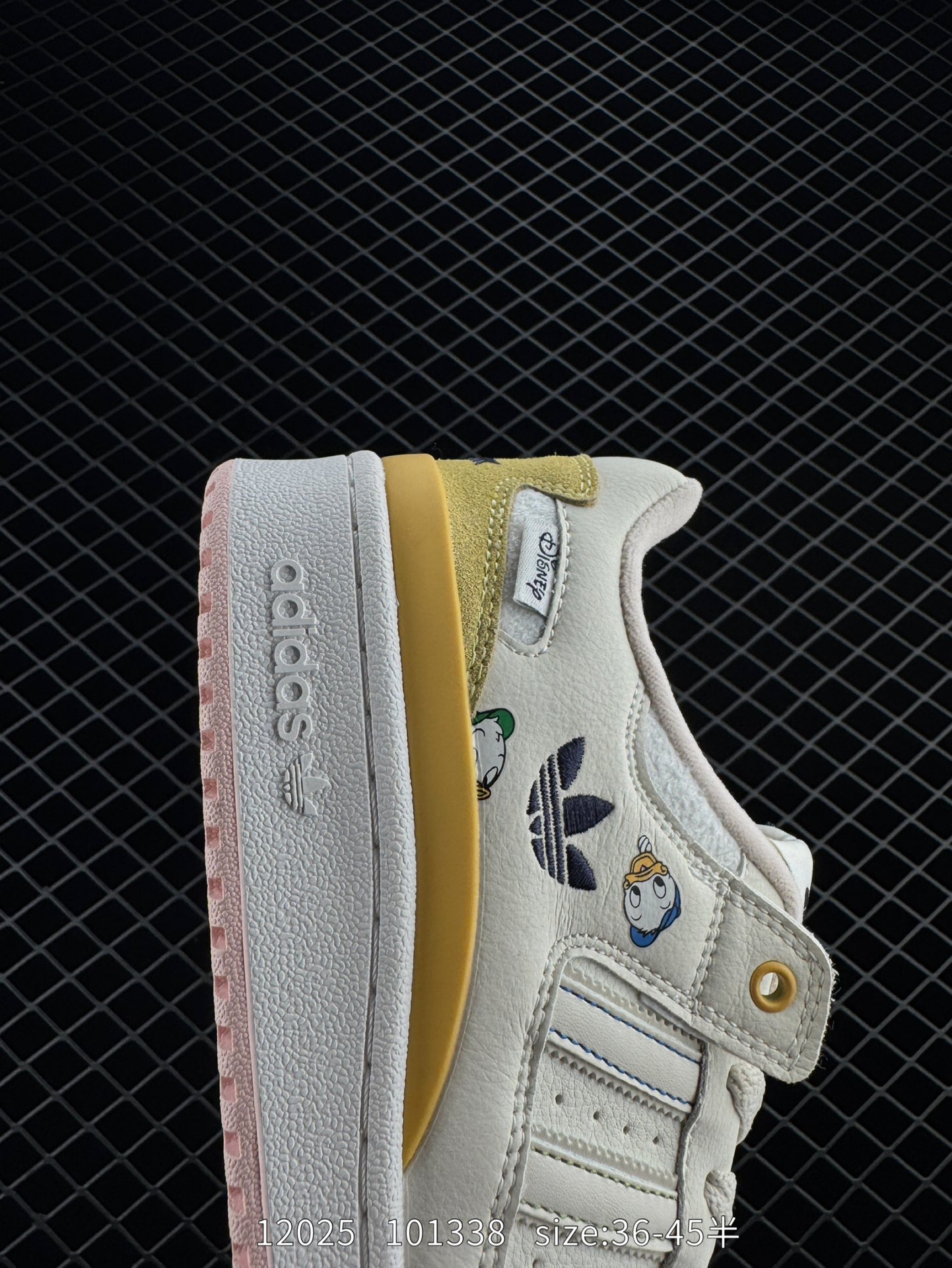 Adidas Forum 84 Low OG