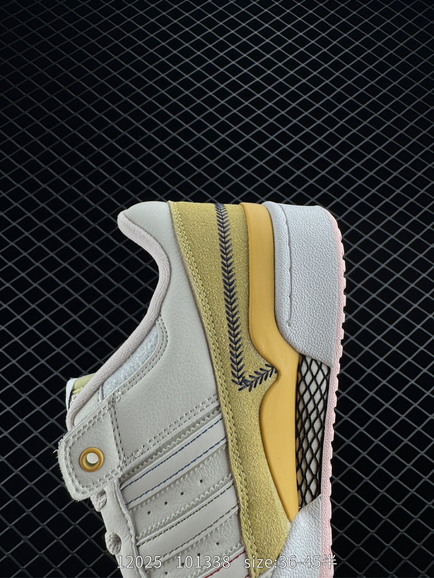 Adidas Forum 84 Low OG