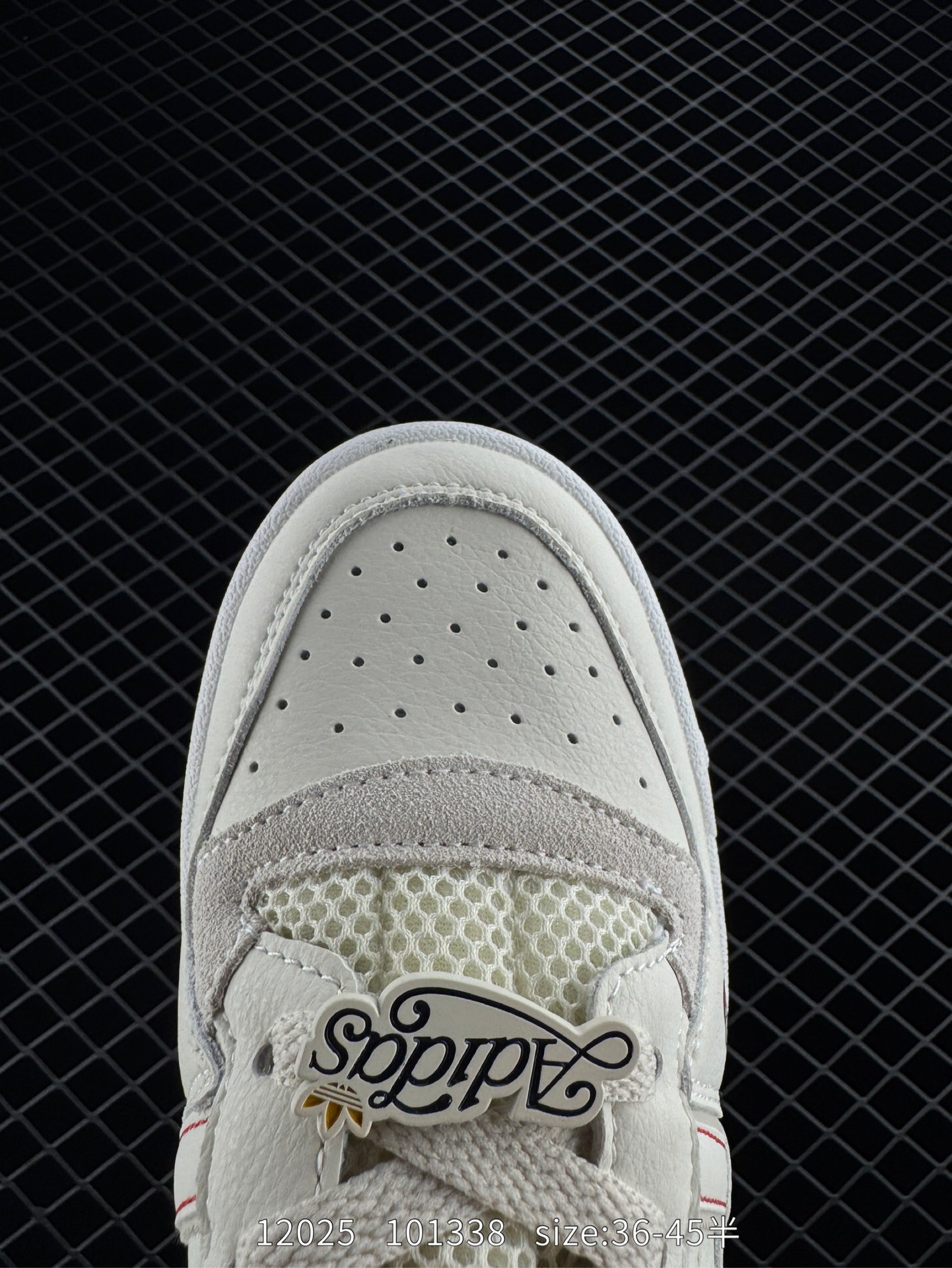 Adidas Forum 84 Low OG