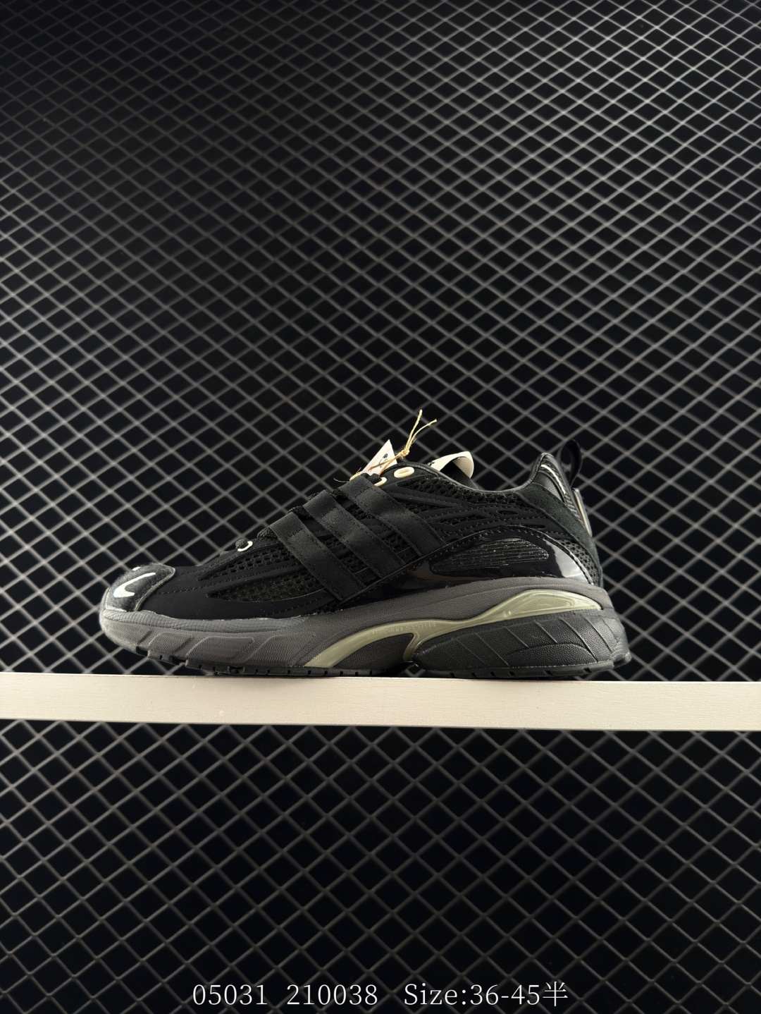 Adidas Adistar Cushion Sftm