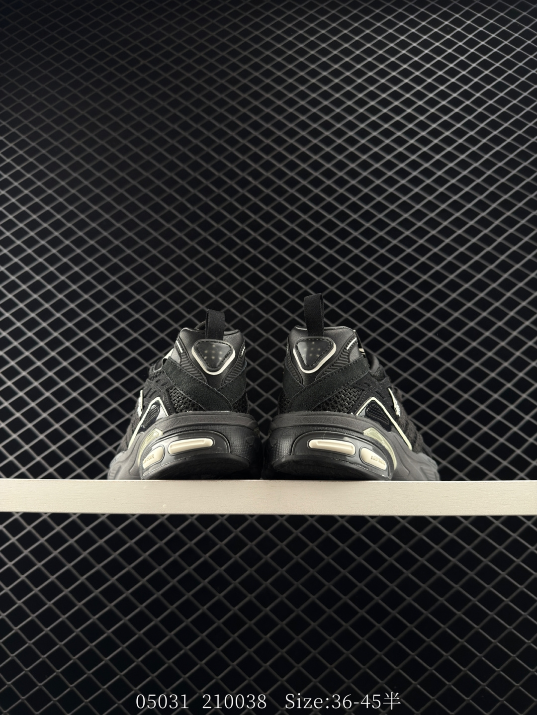 Adidas Adistar Cushion Sftm