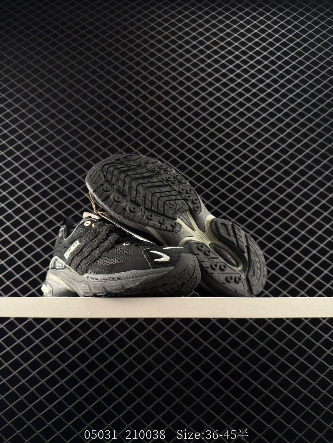 Adidas Adistar Cushion Sftm