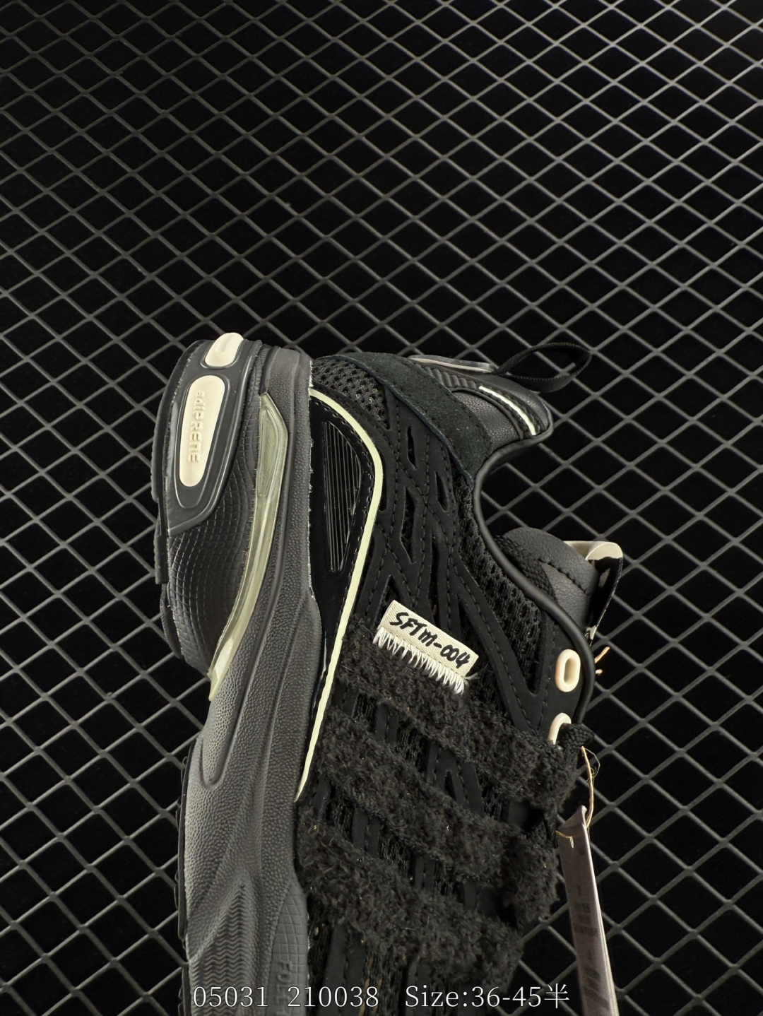 Adidas Adistar Cushion Sftm