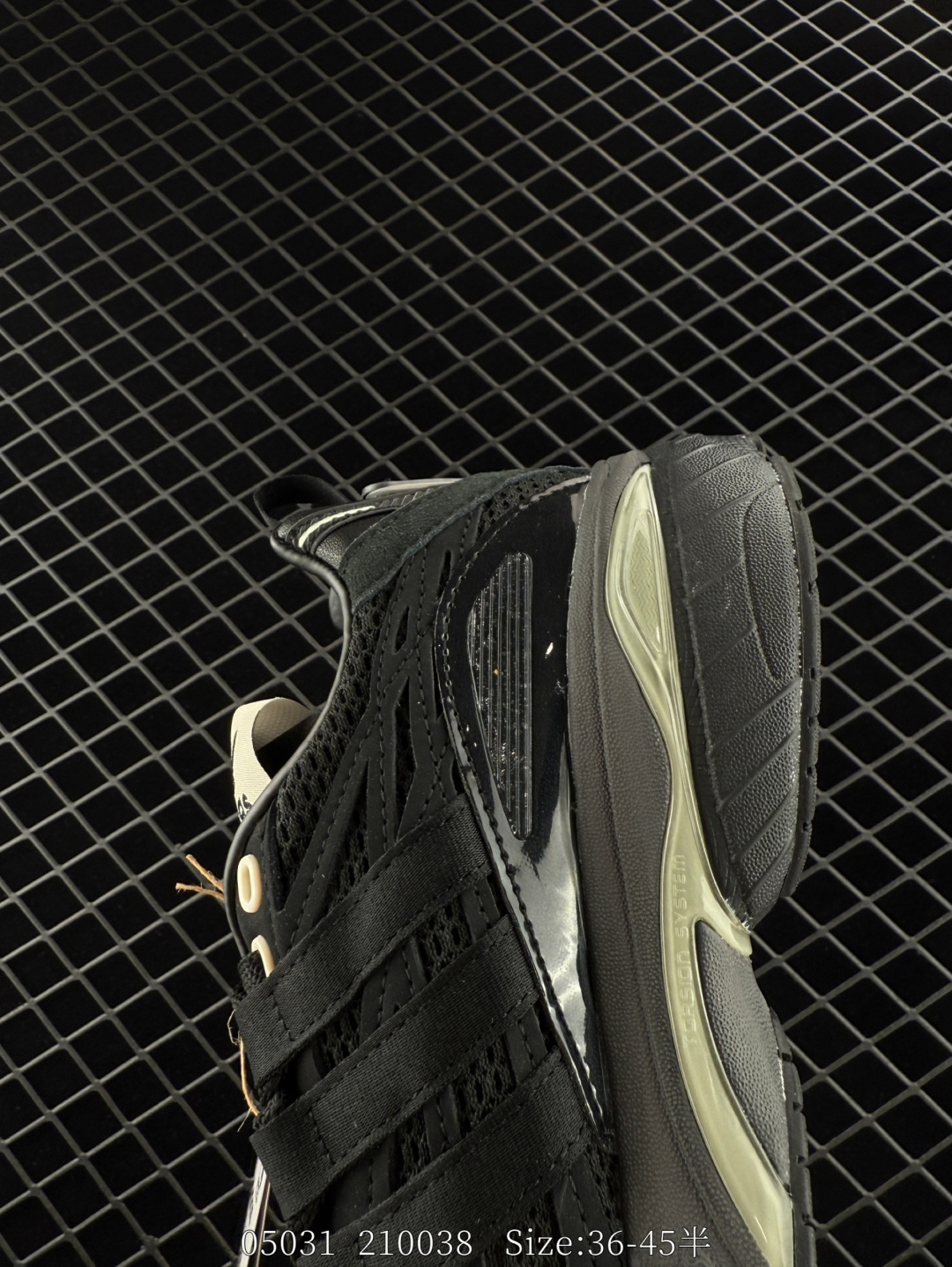 Adidas Adistar Cushion Sftm