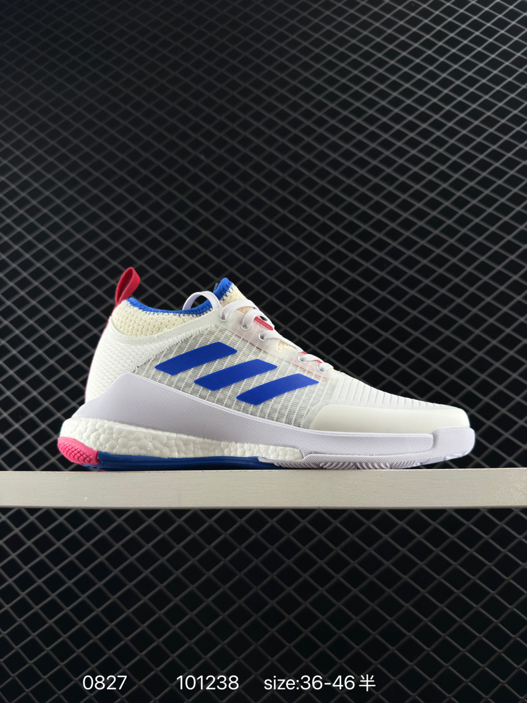 Adidas Crazyflight Mid Adidas Crazyflight Mid