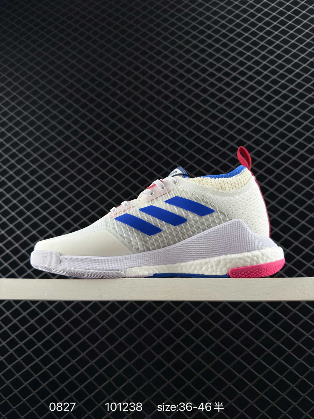 Adidas Crazyflight Mid