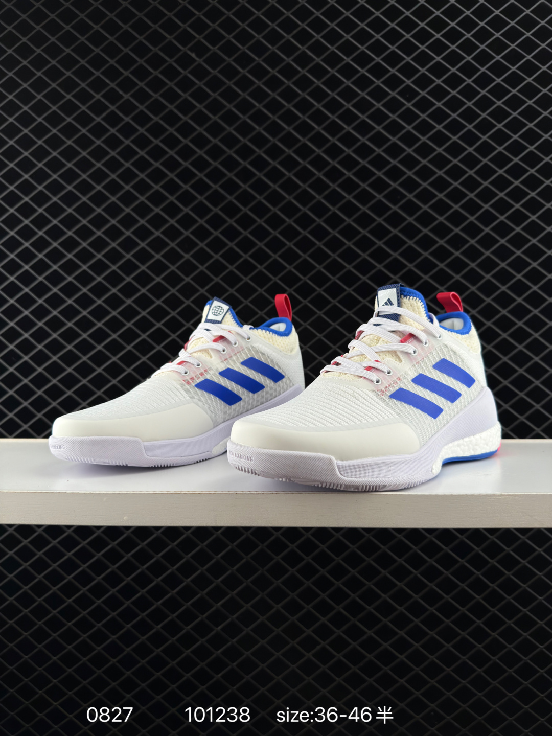 Adidas Crazyflight Mid