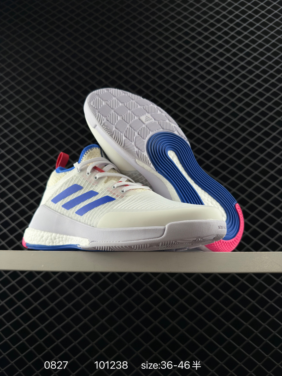 Adidas Crazyflight Mid