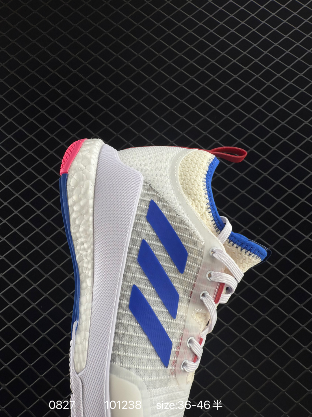 Adidas Crazyflight Mid