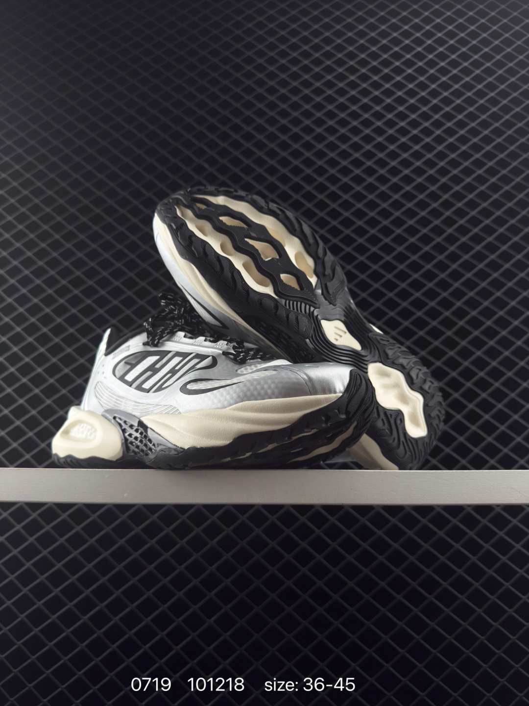 adidas Climacool Vento 4.0