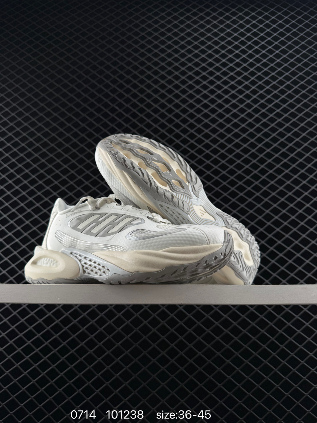 adidas Climacool Vento 4.0