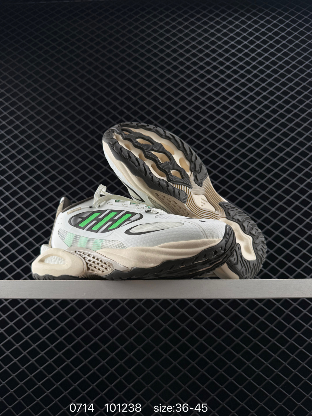 adidas Climacool Vento 4.0