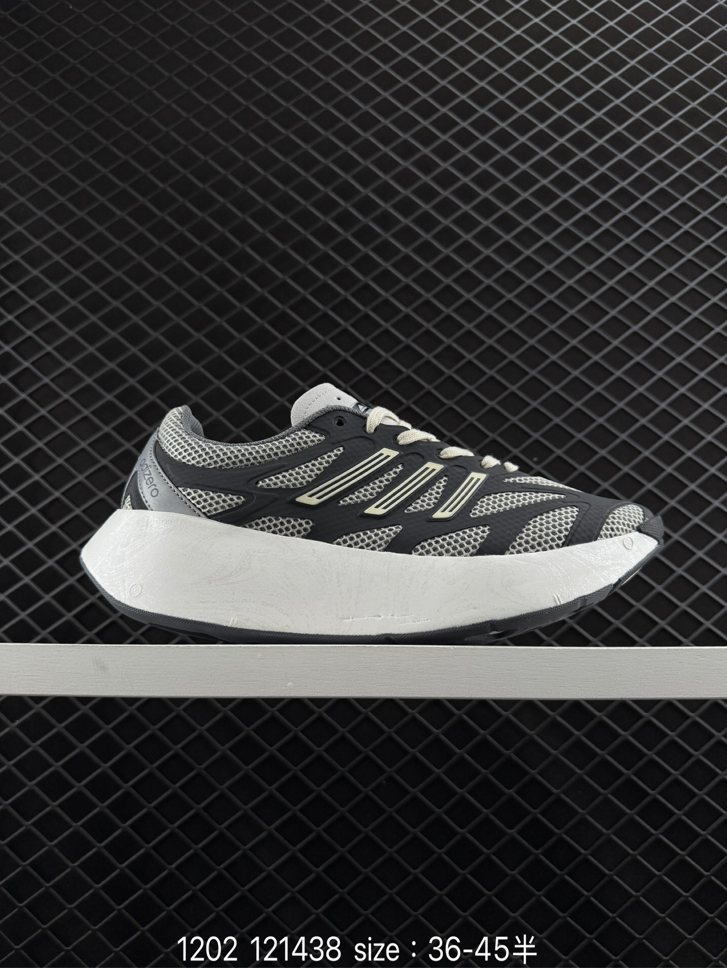 adidas ADIZERO ARUKU adidas ADIZERO ARUKU