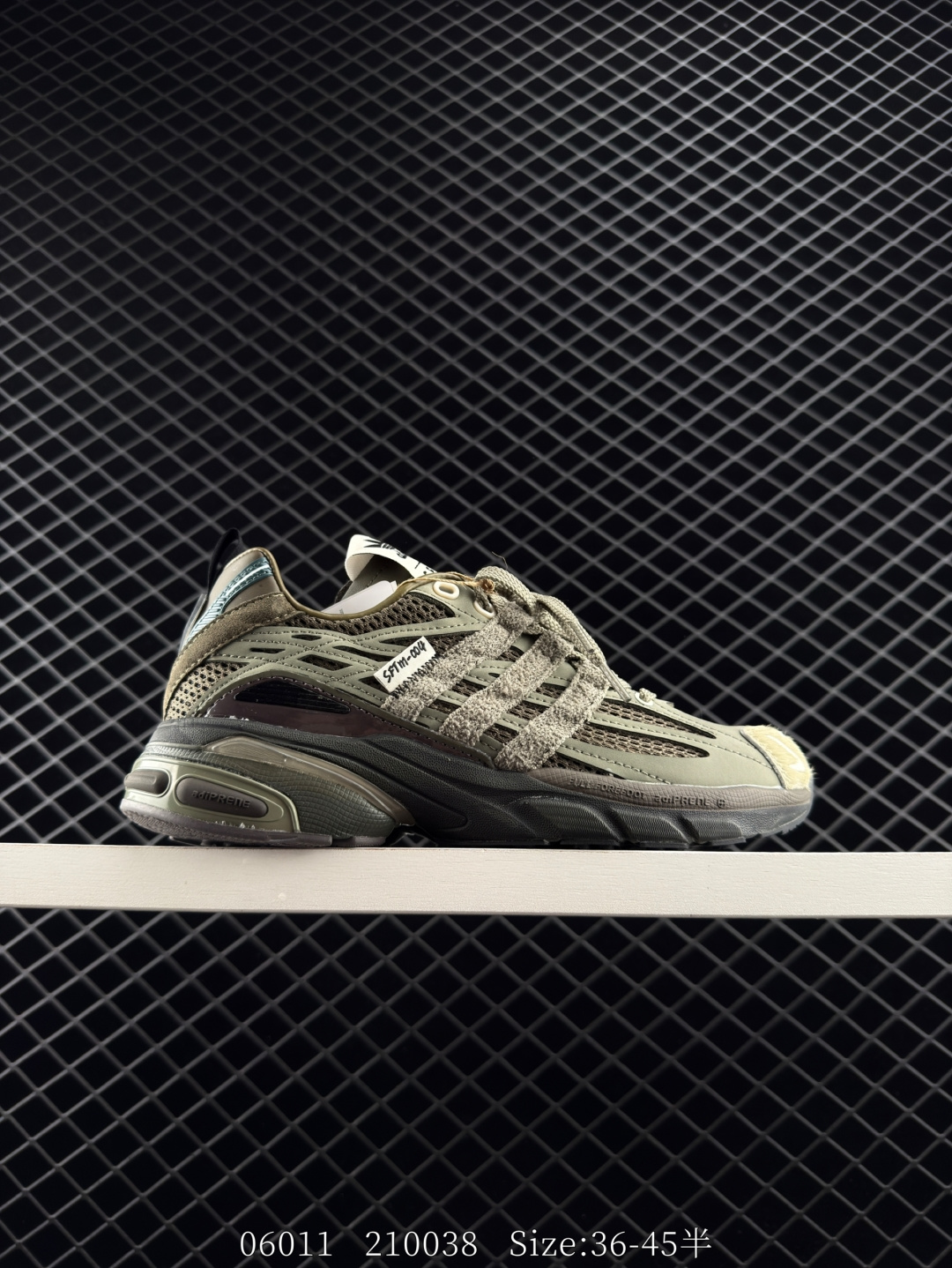 Adidas Adistar Cushion Sftm Adidas Adistar Cushion Sftm