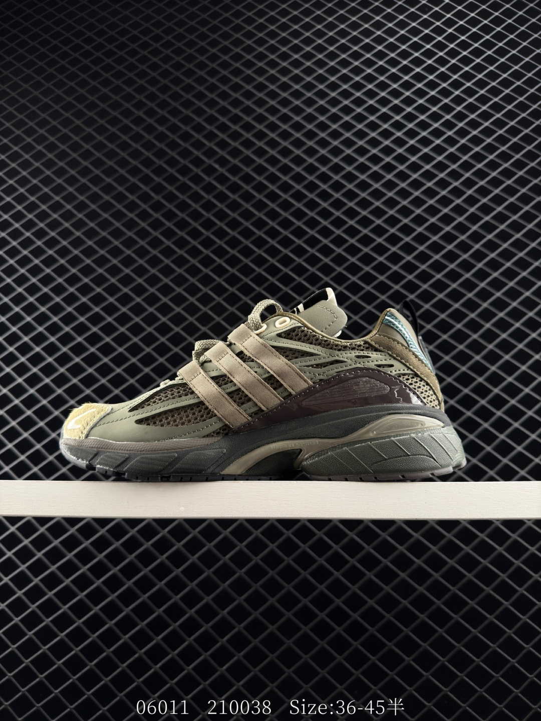 Adidas Adistar Cushion Sftm