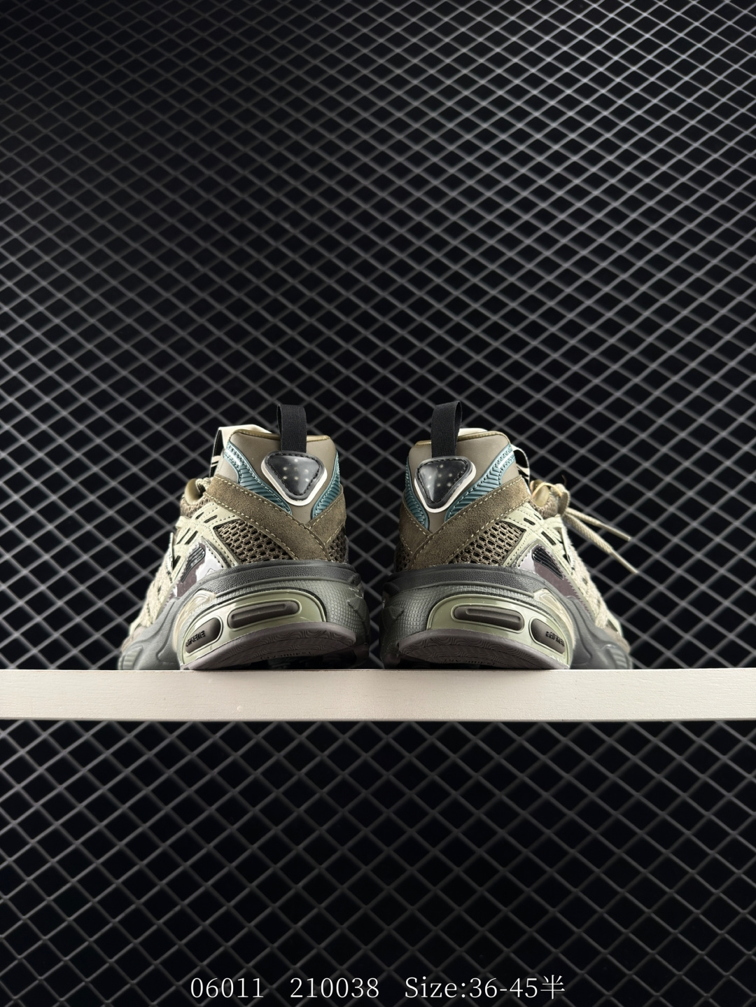 Adidas Adistar Cushion Sftm