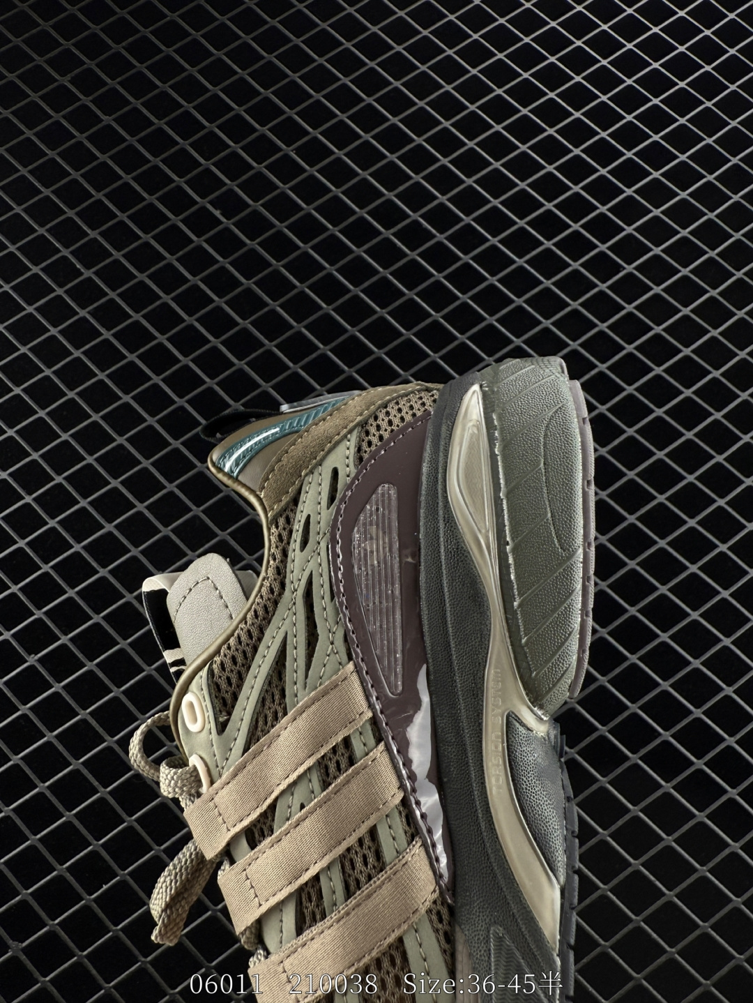 Adidas Adistar Cushion Sftm