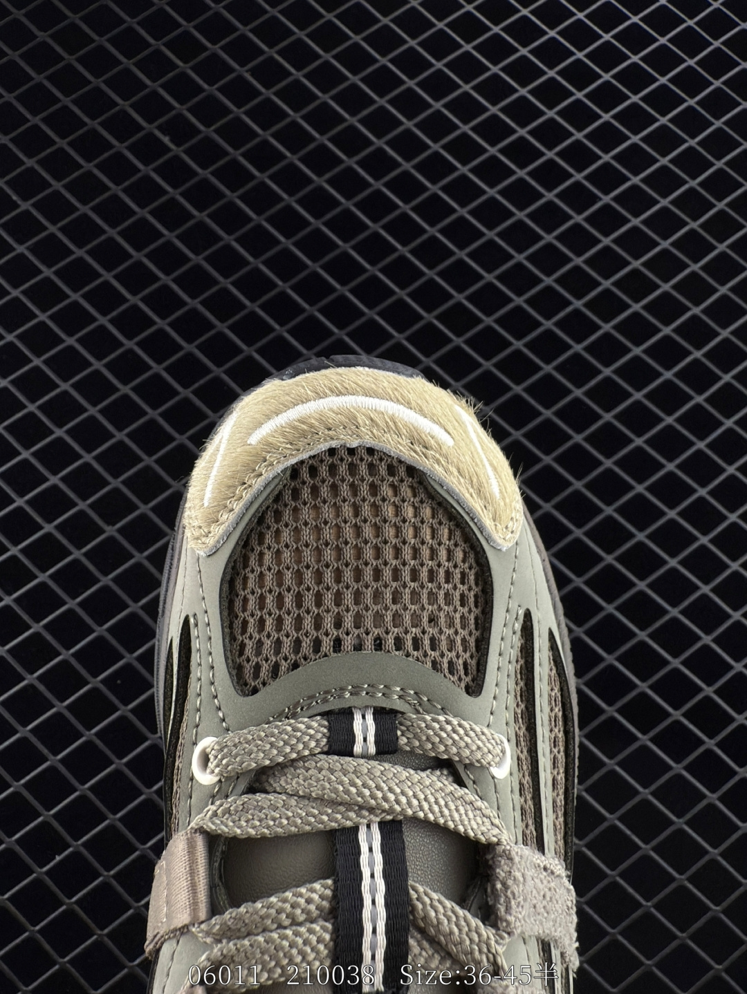 Adidas Adistar Cushion Sftm