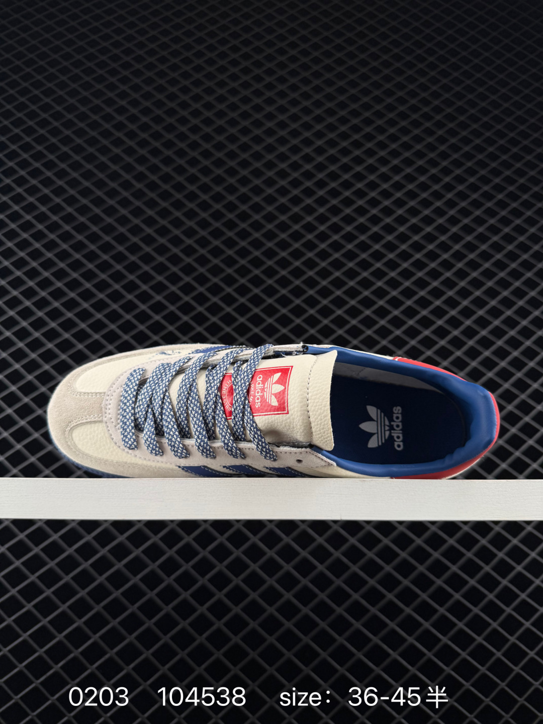 Adidas Originals Handball Spezial ‘DIY‘